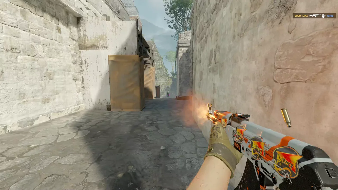 highlight